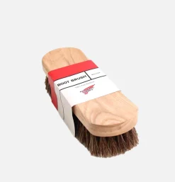Homme RED WING SHOES Produits D'entretien*97103 - Brosse