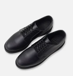 Femme RED WING SHOES WOMEN Chaussures*3486 - Carrier Black Chapparal