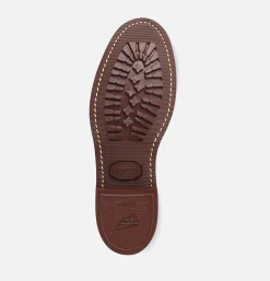 Homme RED WING SHOES Bottes*8083 - Iron Ranger Hawthorne