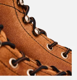 Homme RED WING SHOES Bottes*8083 - Iron Ranger Hawthorne