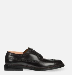 Homme ALDEN SHOE CO Chaussures*975 - Long Wing Cordovan