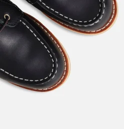 Femme RED WING SHOES WOMEN Bottes*3373 - Moc Toe Femme Black