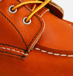 Femme RED WING SHOES WOMEN Bottes*3375 - Moc Toe Femme Oro Legacy