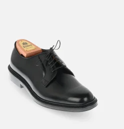 Homme ALDEN SHOE CO Chaussures*9901 - Plain Toe Blucher Black