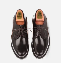Homme ALDEN SHOE CO Chaussures*990 - Plain Toe Blucher Cordo