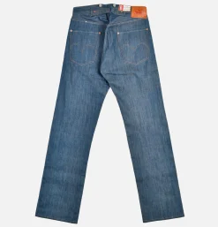 LEVI'S® VINTAGE CLOTHING Jeans*501 1901 Rigid 9oz Cone Mills