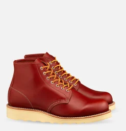 Femme RED WING SHOES WOMEN Bottes*3452 - Round Toe Colorado