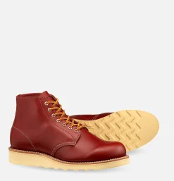 Femme RED WING SHOES WOMEN Bottes*3452 - Round Toe Colorado