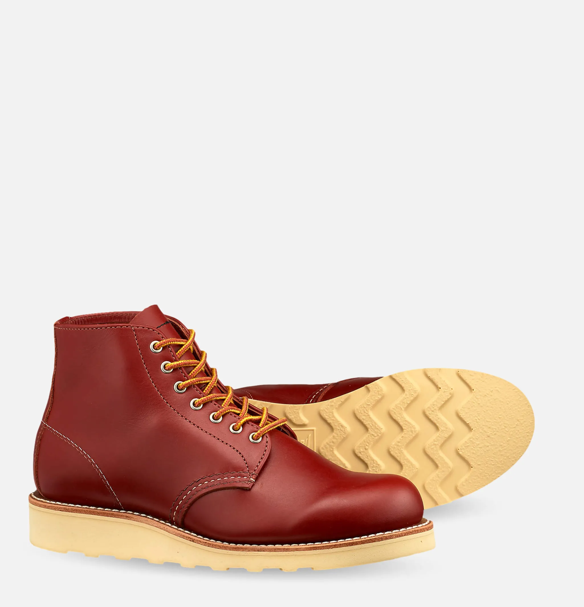 Femme RED WING SHOES WOMEN Bottes*3452 - Round Toe Colorado