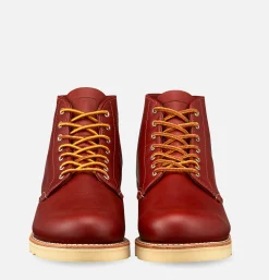 Femme RED WING SHOES WOMEN Bottes*3452 - Round Toe Colorado