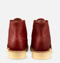 Femme RED WING SHOES WOMEN Bottes*3452 - Round Toe Colorado