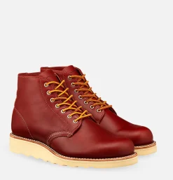 Femme RED WING SHOES WOMEN Bottes*3452 - Round Toe Colorado