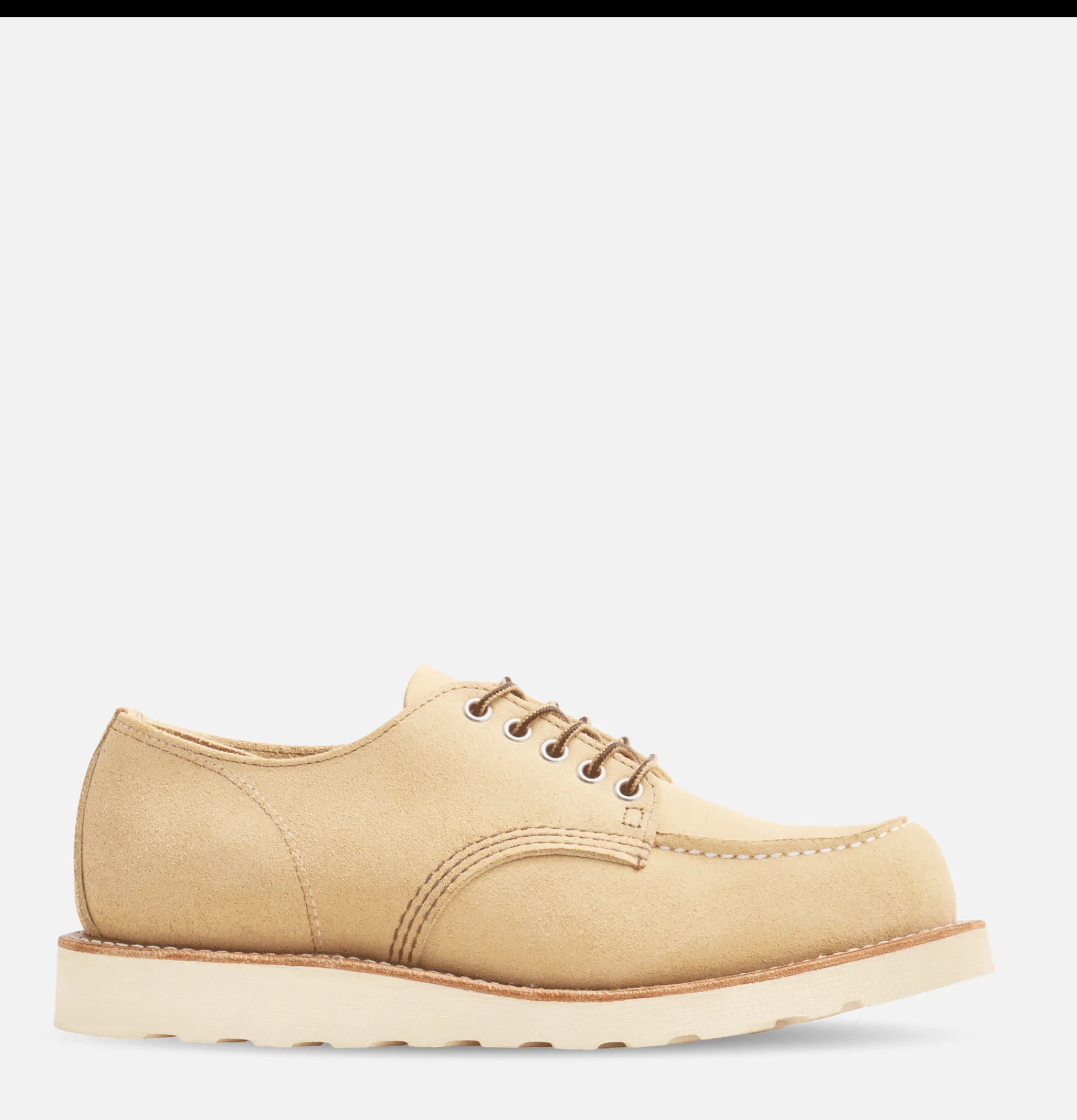 Homme RED WING SHOES Chaussures*8079 - Shop Moc Oxford Hawthorne
