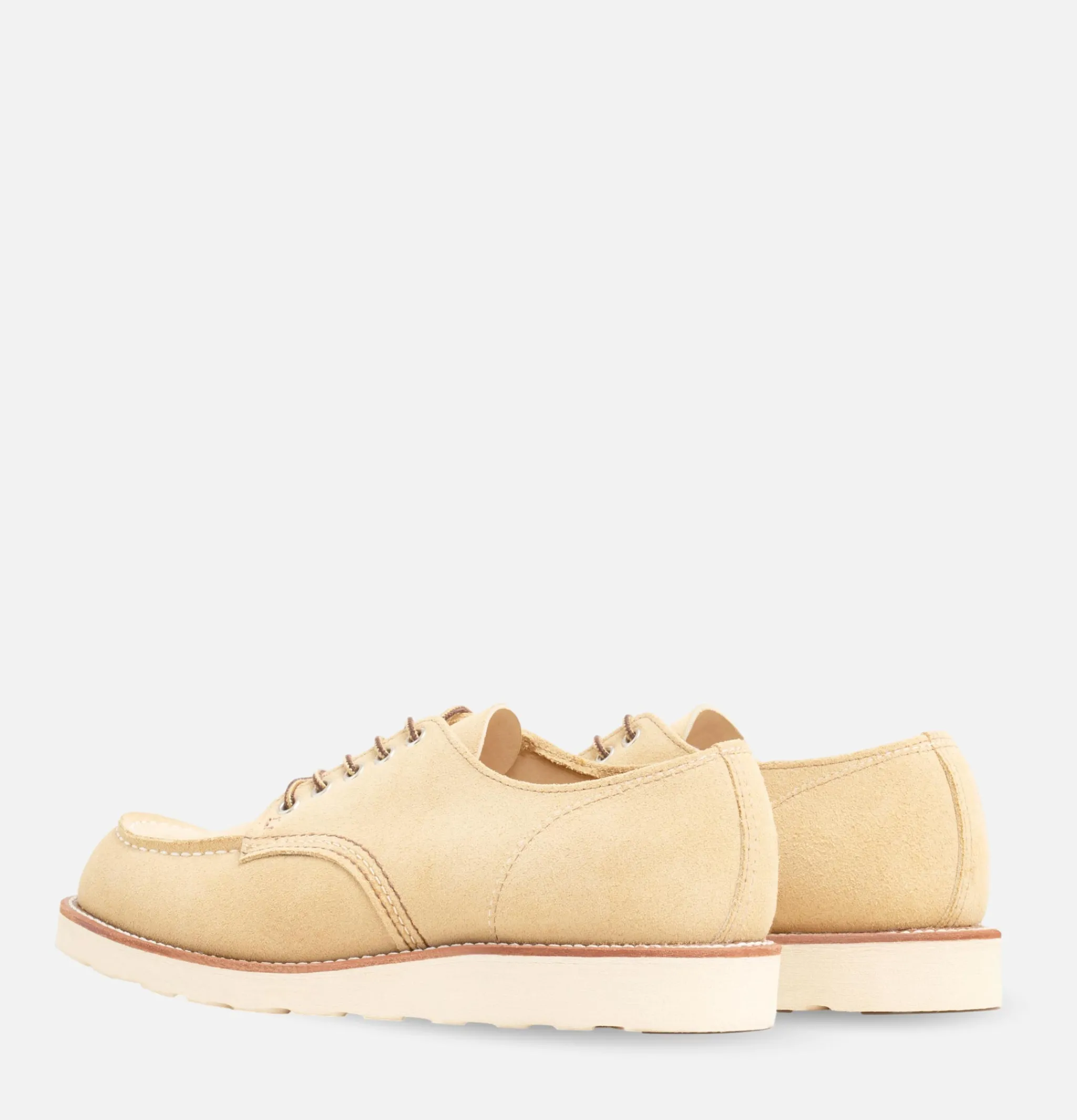 Homme RED WING SHOES Chaussures*8079 - Shop Moc Oxford Hawthorne