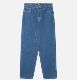 STAN RAY USA Work Pants*5 Pocket Jean Denim Mid Stonew