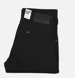 LEE 101 Jeans*101 Z Dry Black