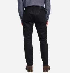 LEE 101 Jeans*101 Z Dry Black