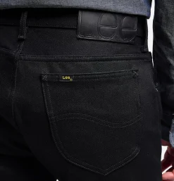 LEE 101 Jeans*101 Z Dry Black