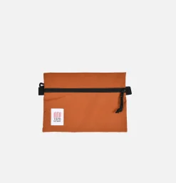 TOPO DESIGNS Petite Maroquinerie*Accessory Bag Medium Clay