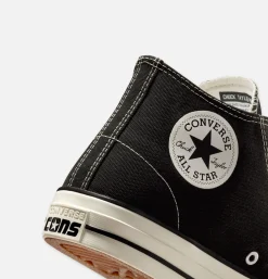 Homme CONVERSE Baskets*All Star Pro Mid Black