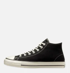 Homme CONVERSE Baskets*All Star Pro Mid Black
