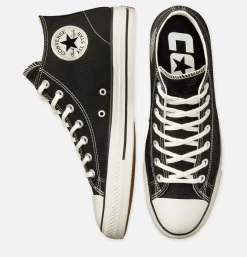 Homme CONVERSE Baskets*All Star Pro Mid Black