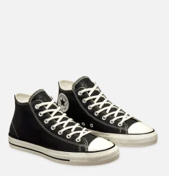 Homme CONVERSE Baskets*All Star Pro Mid Black