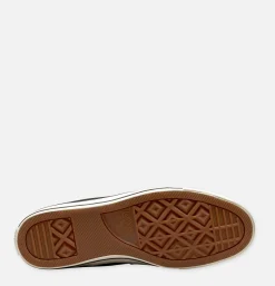 Homme CONVERSE Baskets*All Star Pro Mid Black