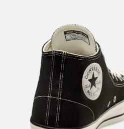 Homme CONVERSE Baskets*All Star Pro Mid Black