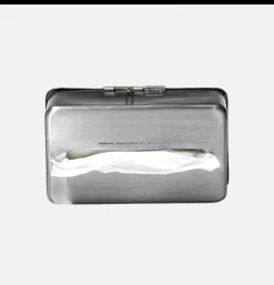 PUEBCO Maison*Aluminium Wall Mounted Towel