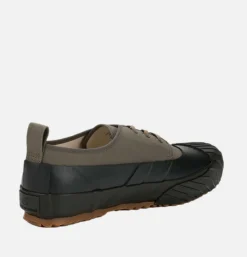 Homme MOONSTAR Baskets*Alweather Low Olive