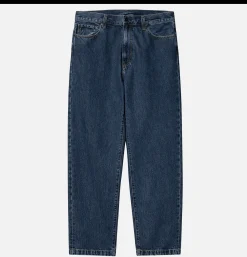 CARHARTT WIP Jeans*Aron Jean Blue Rinsed