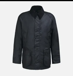 BARBOUR Vestes|Blousons & Manteaux*Ashby Jacket Black