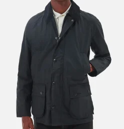 BARBOUR Vestes|Blousons & Manteaux*Ashby Jacket Black