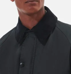 BARBOUR Vestes|Blousons & Manteaux*Ashby Jacket Black
