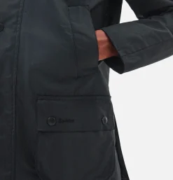BARBOUR Vestes|Blousons & Manteaux*Ashby Jacket Black