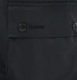 BARBOUR Vestes|Blousons & Manteaux*Ashby Jacket Black