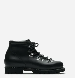 Homme PARABOOT Bottes*Avoriaz Jannu Black