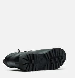 Homme PARABOOT Bottes*Avoriaz Jannu Black