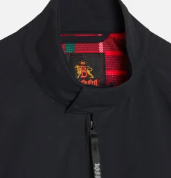 BARACUTA Vestes*x Golwdin G9 Gore-tex Jacket Black