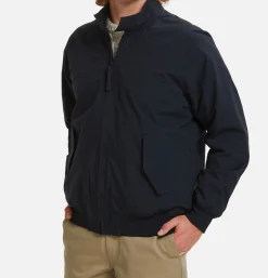 BARACUTA Vestes*x Golwdin G9 Gore-tex Jacket Black