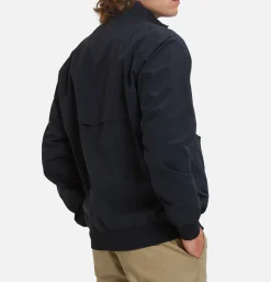 BARACUTA Vestes*x Golwdin G9 Gore-tex Jacket Black