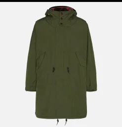 BARACUTA Vestes|Blousons & Manteaux*Barbour X Mods Jacket