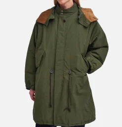 BARACUTA Vestes|Blousons & Manteaux*Barbour X Mods Jacket