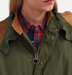 BARACUTA Vestes|Blousons & Manteaux*Barbour X Mods Jacket