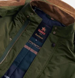 BARACUTA Vestes|Blousons & Manteaux*Barbour X Mods Jacket