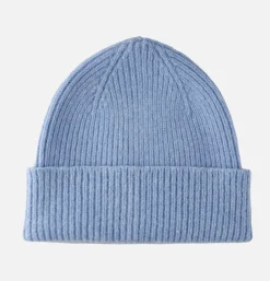 ROBERT MACKIE Gants • Bonnets • Echarpes*Barra Rib Hat Harbour