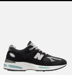Homme NEW BALANCE Baskets*Basket 991 Bk2 Noir