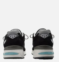 Homme NEW BALANCE Baskets*Basket 991 Bk2 Noir