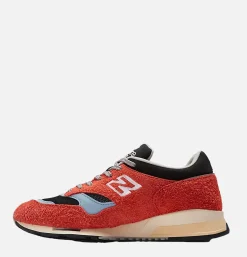 Homme NEW BALANCE Baskets*Basket 1500 Orange Black
